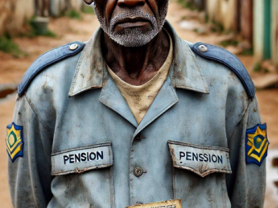 Ruminations on the impoverishment of South&nbsp;Africans