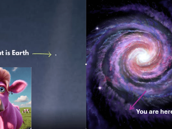 Ruminations on humanity’s greatest&nbsp;achievement