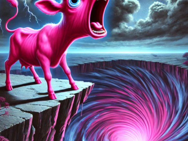 A Zappean Scream into the&nbsp;Abyss