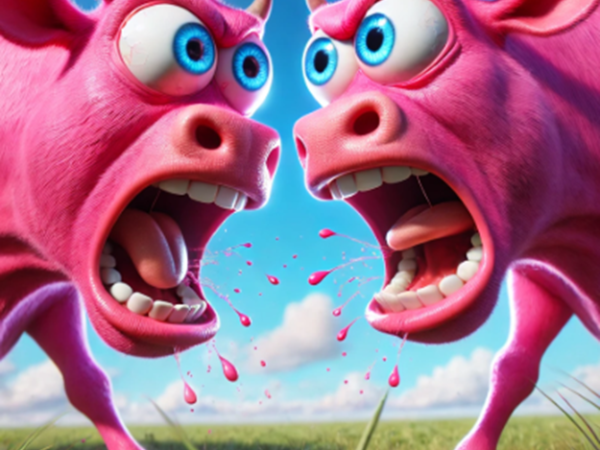 Ruminations on the topics we are not supposed to touch and dialectic&nbsp;debate