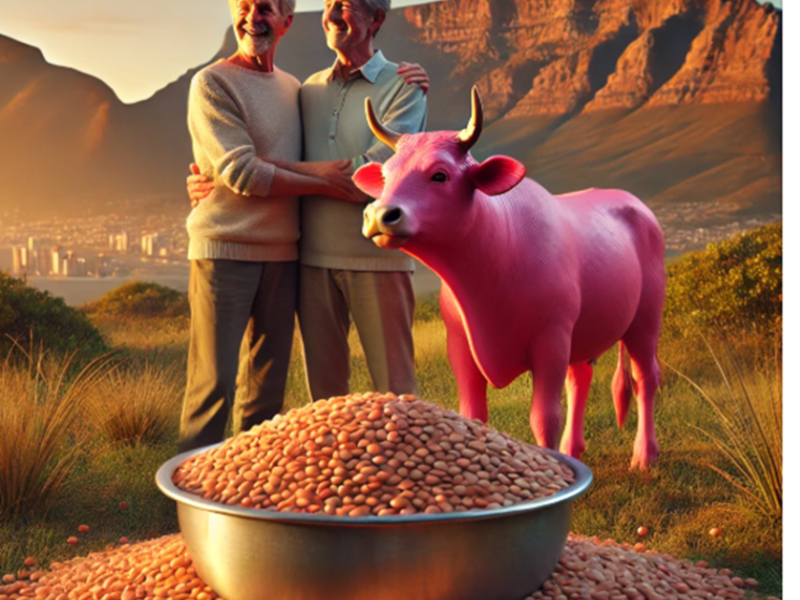 A tribute to my&nbsp;brother