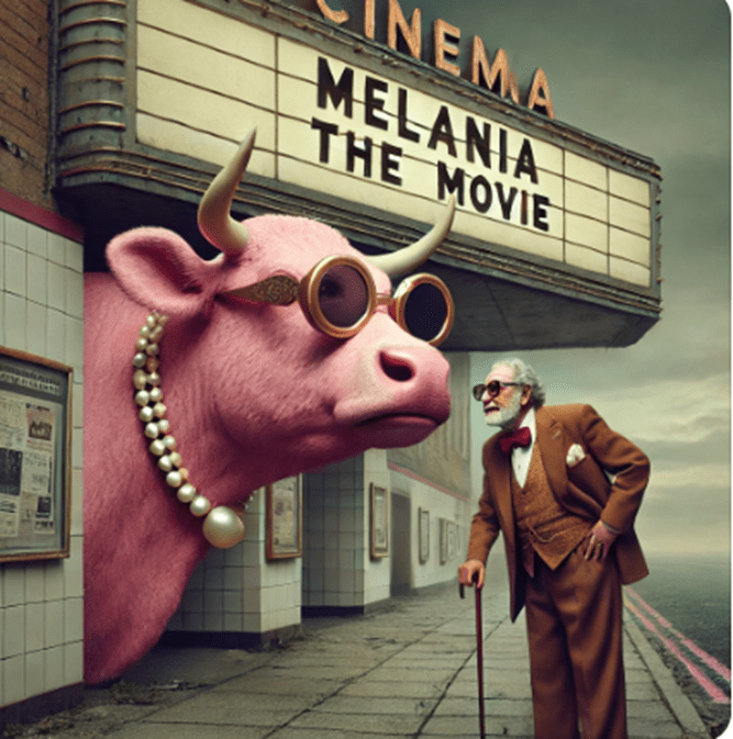 Ruminations on brown&nbsp;nosing