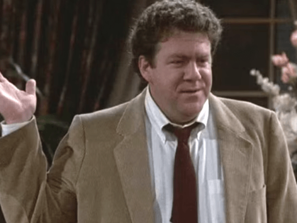 Rumination on being normative and Donald&nbsp;Trump