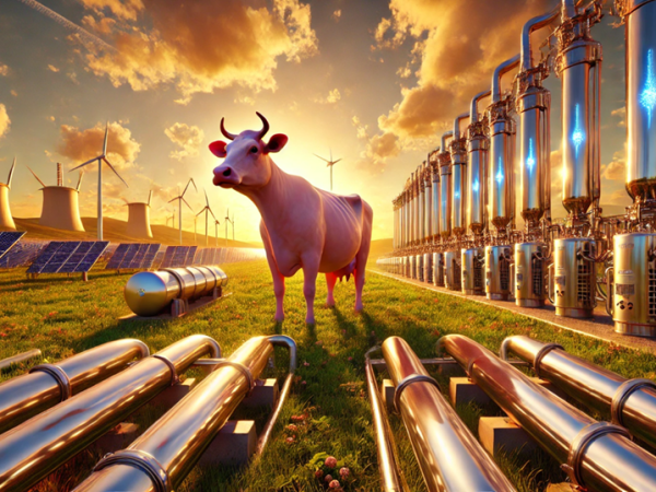 Rumination on why dissent dies (A case study in very expensive&nbsp;hydrogen)