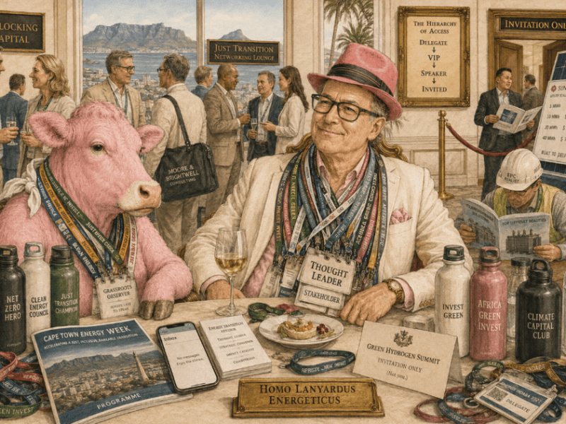Ruminations on the lanyard&nbsp;class